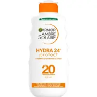 Garnier Ambre Solaire Milk SPF20 200ml