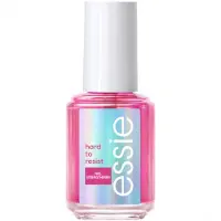 essie 3x Hard To Resist Nagelversterker 00 Glow & Shine 13,5 Ml