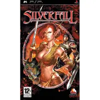 Silverfall
