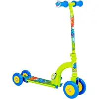 One for Fun Dinosaurus Mijn Eerste Scooter Kinderspeelgoed Cadeau - SV20038