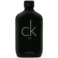 Calvin Klein Ck Be 50ml Eau de Toilette - Unisex
