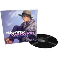 Sony music Dionne Warwick - Her Ultimate Collection (LP)