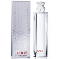 Tous Eau de Toilette - - Joya - 50ml - Frisse geur - Voor vrouw