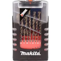 Makita HSS-Multiboor 1-13mm - D-29882