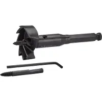 Makita Accessoires Cilinderkopboor 45mm - D-29991 - D-29991