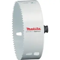 Makita EZYCHANGE BIM-gatzagen 140 mm - E-04058