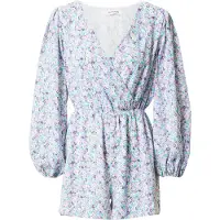 Glamorous Jumpsuit gemengde kleuren