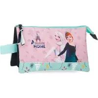 Disney Frozen Frozen Arandelle pennenetui 3 vaks