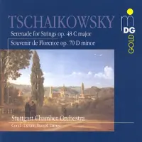 OUTHERE Tschaikowsky: Orchestral Works