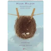 Comello Huub Milder Verjaardagskalender