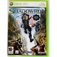 Shadowrun (Gebruikt)