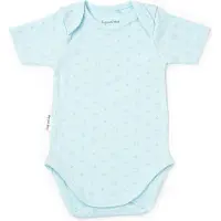 Frogs and Dogs - Romper - NOS - Blauw - Meisjes - Jongens - Maat 50