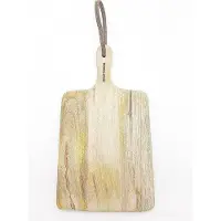 Pole to Pole - Wooden cutting board 53