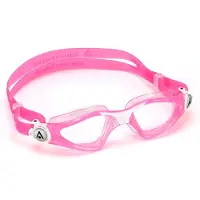 Aqua sphere Kayenne Junior Swimming Goggles Roze Jongens,Meisjes