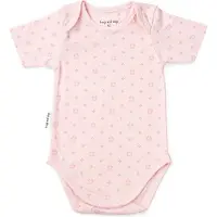 Frogs and Dogs - Romper - NOS - Roze - meisjes - maat 68