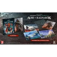 Assassins Creed Valhalla: Dawn of Ragnarök (PS4)