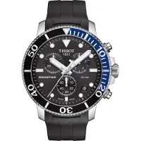 Tissot Seastar herenhorloge T120.417.17.051.02