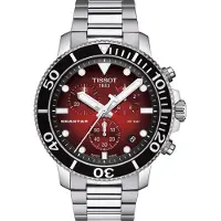 Tissot Seastar 1000 T120.417.11.421.00 Herenhorloge