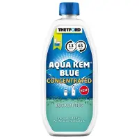 Thetford Aqua Kem Blue Eucalyptus Concentraat 0,8L