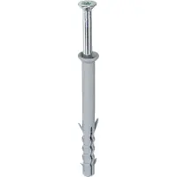 Proftec nagelpluggen 8x120mm (50 Stuks)