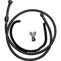 Duravit Sensowash Wateraansluitset