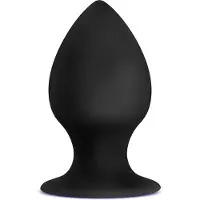 Blush Novelties Platinum - Stout Anaal Plug - Medium (1ST)