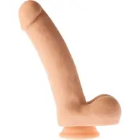 Dream Toys - Magic Milo - Realistische dildo - 21 cm