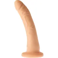 Mister Dixx - Captain Cooper - Realistische dildo - 21,5 cm