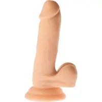 Mister Dixx - Naughty Nick - Realistische dildo - 14,5 cm