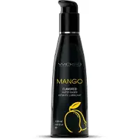 Wicked Sensual Care - Aqua Mango - Glijmiddel met smaak