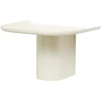 HAY Korpus 1 hook wandplank S Cream