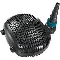 Aquaforte EC-8000