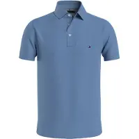 Tommy Hilfiger Polo korte mouw 1985 slim polo mw0mw17771/c10