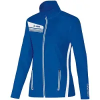 Jako - Jacket Athletico Women - Hardloopvest Dames Blauw