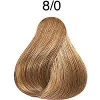 Kadus Professional Hair Color 8/0 Haarverf - 60ml
