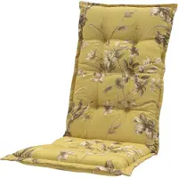 Madison Tuinkussen Madison Rose Yellow Lage Rug