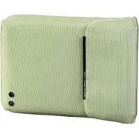 Hama Notebook Sleeve Lin G 11.6Li. Groen