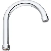 GROHE Concetto Uitloop sanitairkranen 46631000