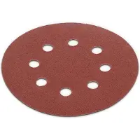 Kreator Schuurschijf 125mm K120 (5x)
