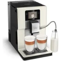 Krups Intuition Preference EA872A10 Volautomatisch koffiezetapparaat bonen