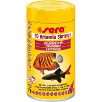 Sera Artemia FD Snack 100ML