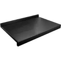 Caterchef Trancheerblad 9(H)X60X40cm Geul 882631