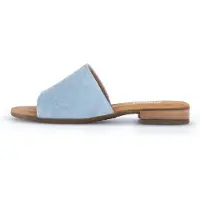 Gabor 82.790.96 Dames Slippers - Maat 38.5