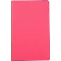 Modo Hoesje Geschikt voor Samsung Galaxy Tab S6 Lite - 10.4 inch - Samsung Tab S6 Lite Hoesje - Draaibare Book Case Roze