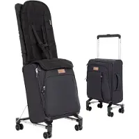 Mountain Buggy Skyrider - Bagrider - zitkoffer