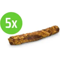 Beeztees Kauwstaaf - hondensnack - Kip - 25 cm - 105-115 gram - 5 Verpakkingen