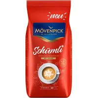 Mövenpick | Caffè Crema - Schümli - 1 kg koffiebonen