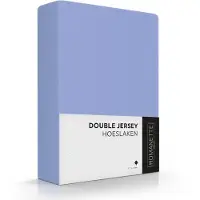 Romanette Hoeslaken Romanette Lavendel (Double Jersey)