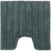 Casilin California WC Mat Eucalyptus - 59 x 59 cm