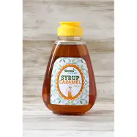 Green Sweet 6x Siroop Karamel 450 Gr
